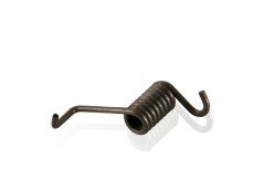 Shaped Double Ear Spring