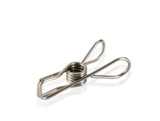 Shaped Double Ear Spring
