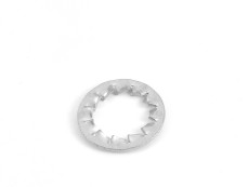 Flat Gasket Round Washers