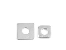 Flat Gasket Round Washers