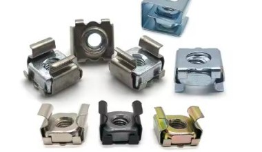 What Are Cage Nuts Used For?