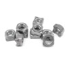 What Are Square Weld Nuts?