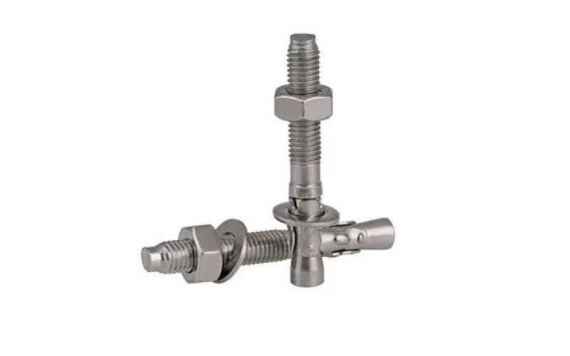 How To Use Anchor Bolts?