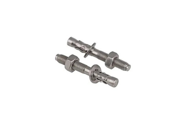 What Are The Applications Of Anchor Bolts?