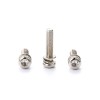 What Are The Uses Of Combination Screws?
