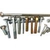 How to Prevent Carriage Bolt (Square Neck Bolt) from Spinning: Expert Fixes How to Prevent Carriage Bolt (Square Neck Bolt) from Spinning: Expert Fixes