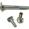 What Are Carriage Bolts?