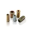 How to Identify High-Quality Hex Socket Insert Nuts How to Identify High-Quality Hex Socket Insert Nuts