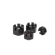 DIN 935 Castle Nuts