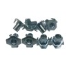 How to Install Hopper Feed T Nuts in Furniture Production How to Install Hopper Feed T Nuts in Furniture Production