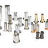 Applications of Rivet Nuts in Different Industries Applications of Rivet Nuts in Different Industries