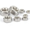 Are Harder Nuts More Durable? Are Harder Nuts More Durable?