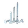Installation Tips for DIN 571 Hex Head Wood Screws Installation Tips for DIN 571 Hex Head Wood Screws