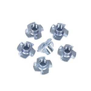 Stainless T Nuts