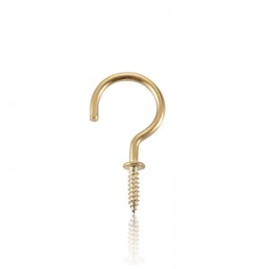 Eye Hook Screws