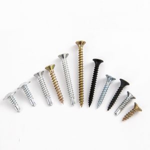 Screws