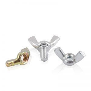 Wing Head Bolt