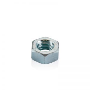 Zinc Hex Nut