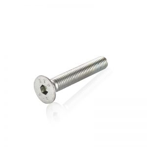 DIN 7991 Countersunk Hex Head Bolt