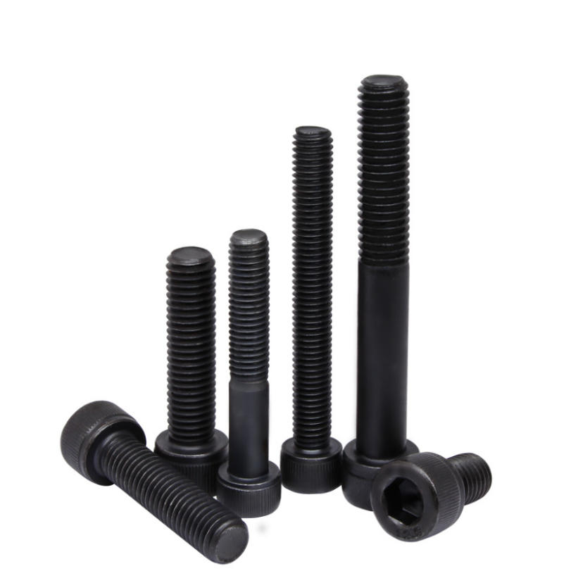 Hex Socket Head Cap Screw Hex Socket Head Cap Screw