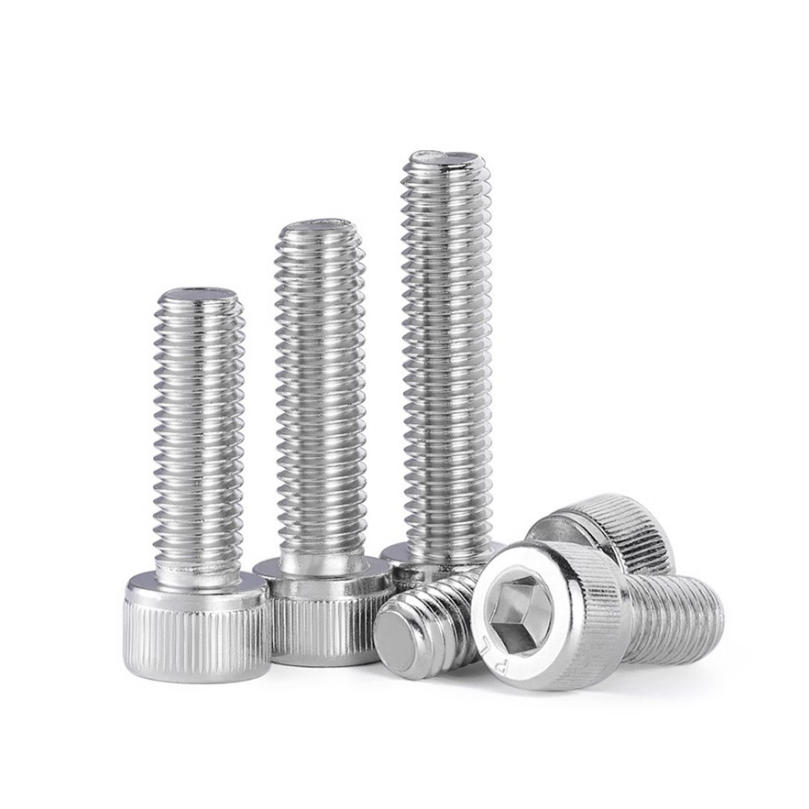 Hex Socket Head Cap Bolts Hex Socket Head Cap Bolts