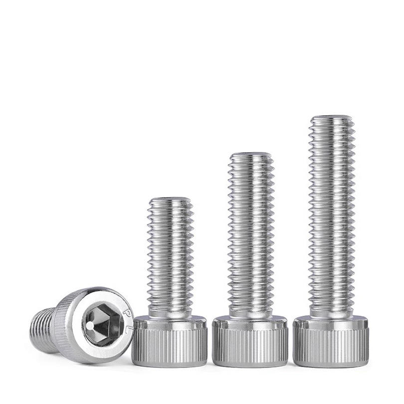 Hex Socket Head Cap Bolts Hex Socket Head Cap Bolts