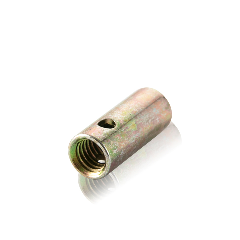 Perforated Sleeve, Galvanized Sleeves Xinchi