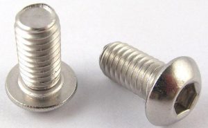 Pan Head Screw