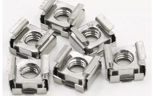 Cage Nut