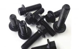 Flange Bolts