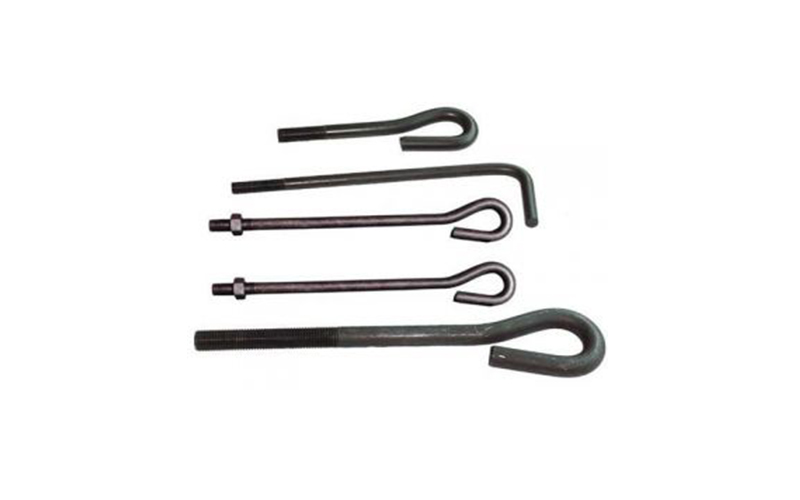 What Is Anchor Bolt And How To Install Anchor Bolts? Xinchi