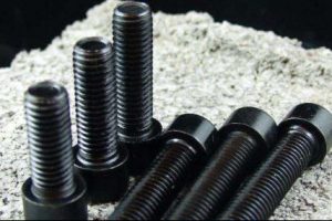 Hex Socket Bolts