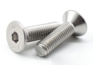 Inner Hexagon Screw