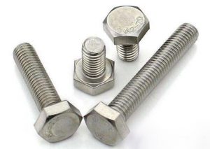Hex Bolt