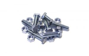 Bolts and Nuts