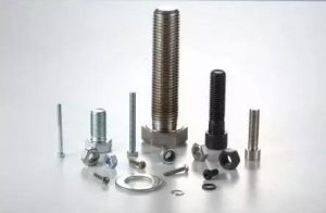 Fasteners