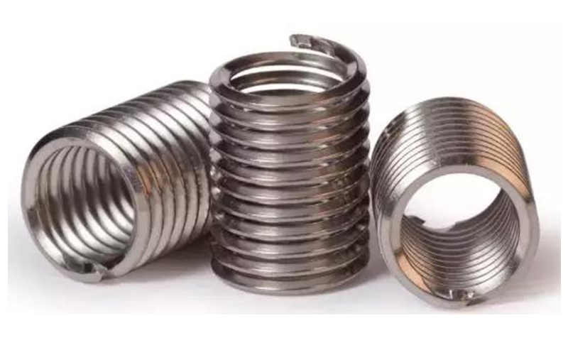 Application Of Screw Sleeves Xinchi