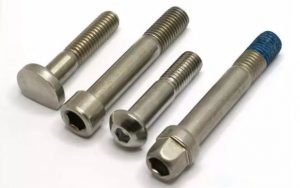 Bolts