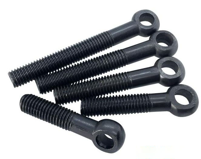 Precautions For The Use Of Eye Bolts Xinchi