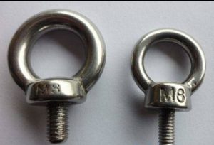 Eye Bolts Eye Bolts
