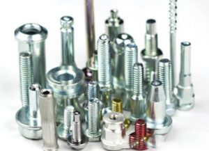 Fasteners