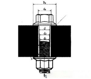 Wheel Nut