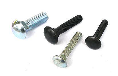 Carriage Bolts