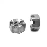 castle nuts castle nuts