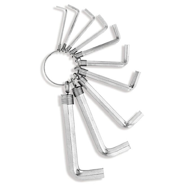 What Are The Applications Of Allen Keys? Xinchi