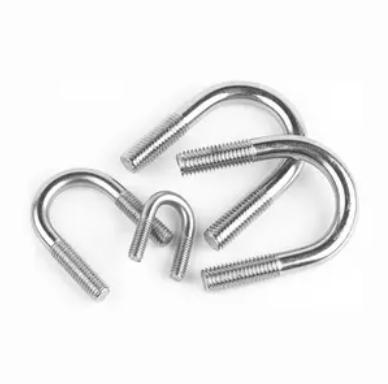 U-bolts U-bolts