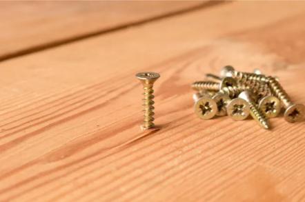 Wood Screws