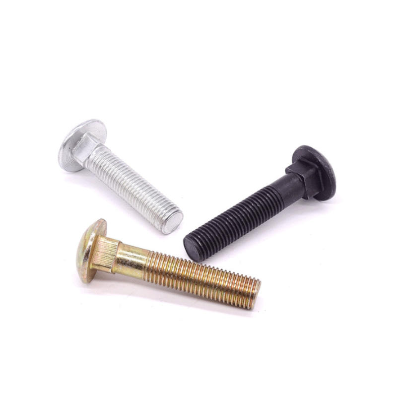 carriage bolt carriage bolt