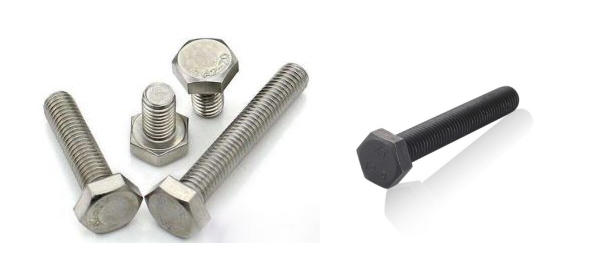 hex bolts