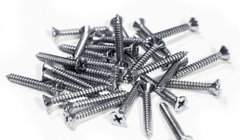 Framing Nails Vs Screws Which Is The Better Choice For Your Project Framing Nails Vs Screws Which Is The Better Choice For Your Project